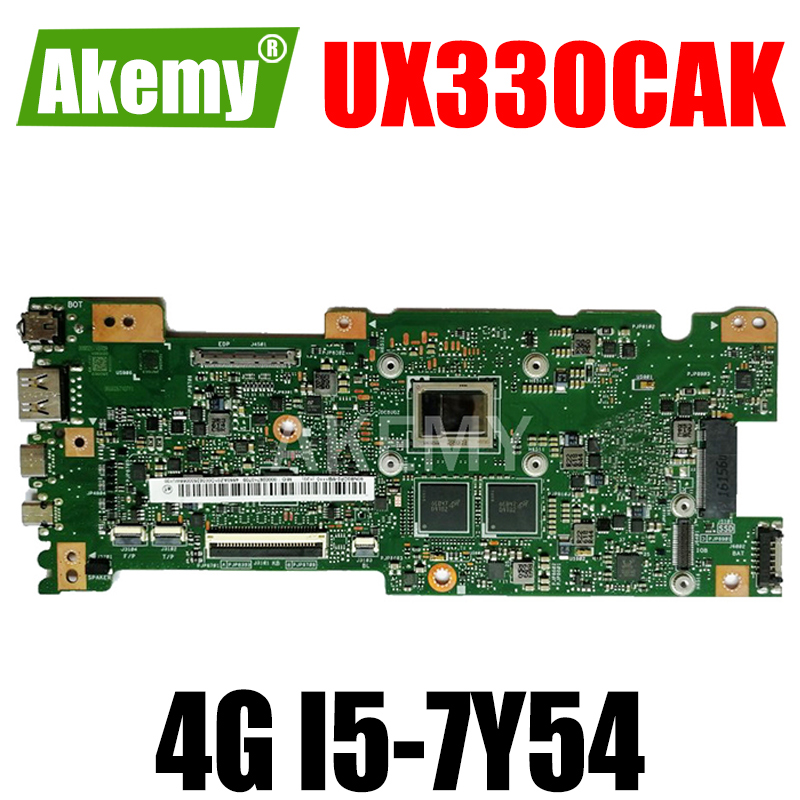 Ddr2 Ram - Placa Base para ASUS Zenbook U330C