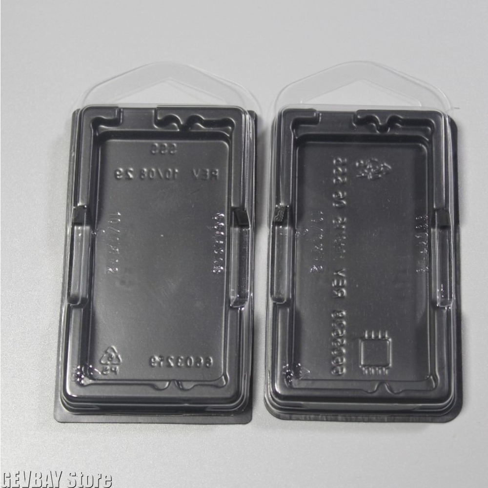 Sodimm Ddr4 - Paquete de 10 Cajas Protectoras de
