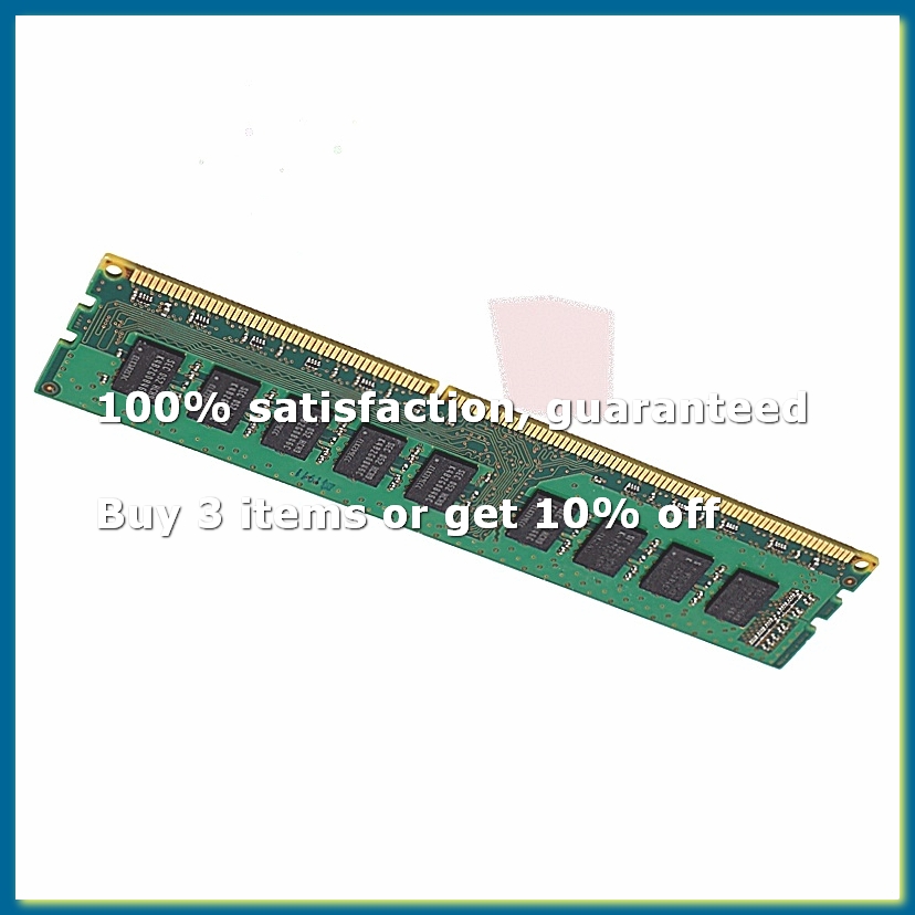 Ecc Ram Server - NUEVA Memoria RAM DDR3 de 4GB