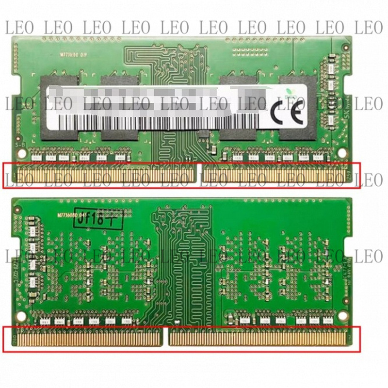 Ddr4 2400Mhz - 1 unidad de memoria RAM DDR4