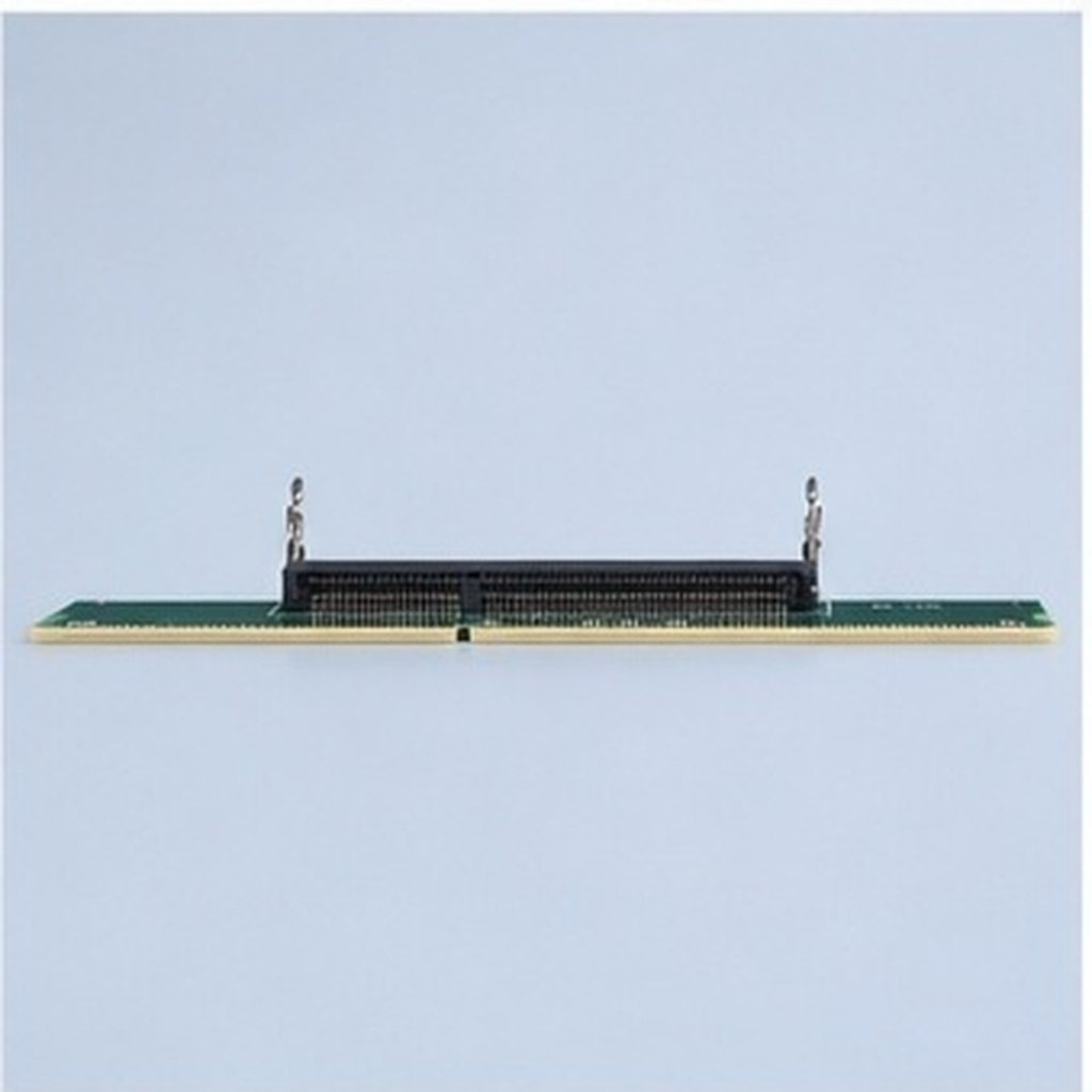 Sodimm Ddr4 - 1 adaptador de memoria DDR4 para