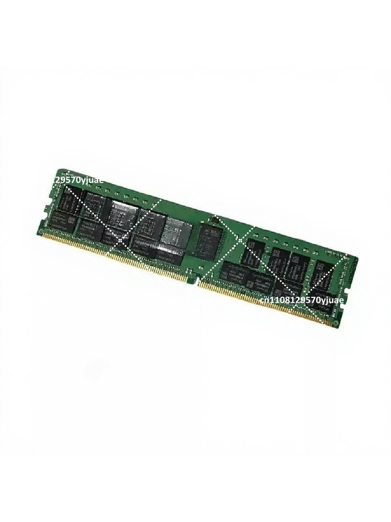 Ecc Ram Server - Módulo de Memoria RAM para Servidor