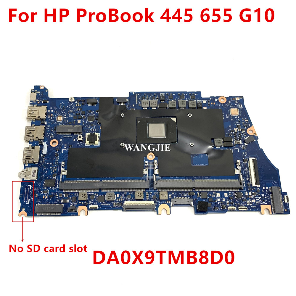 Ddr4 16Gb - Placa base X9T para ordenador portátil