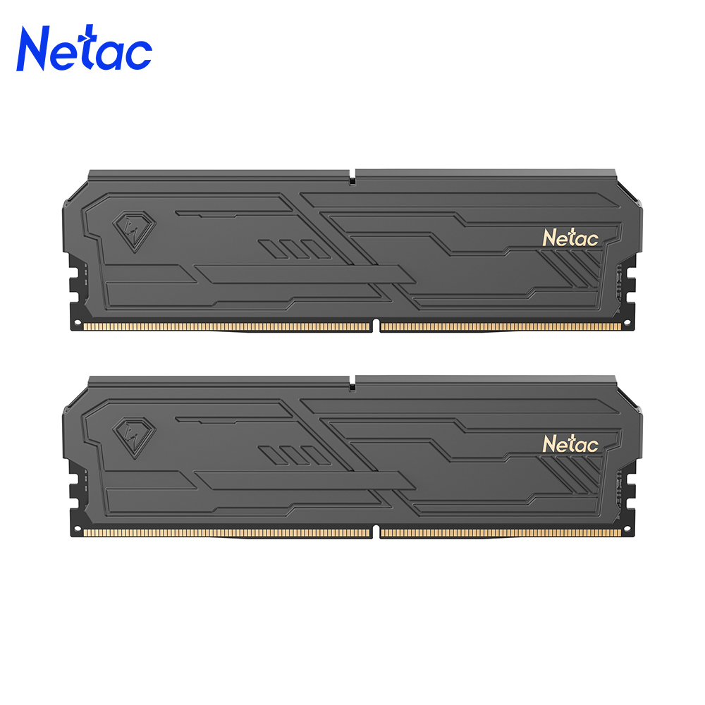 Ddr4 3200Mhz - Memoria RAM Netac DDR4 3200MHz 3600MHz