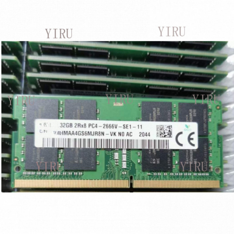 Ddr4 32Gb - Memoria RAM SODIMM para Portátil L+