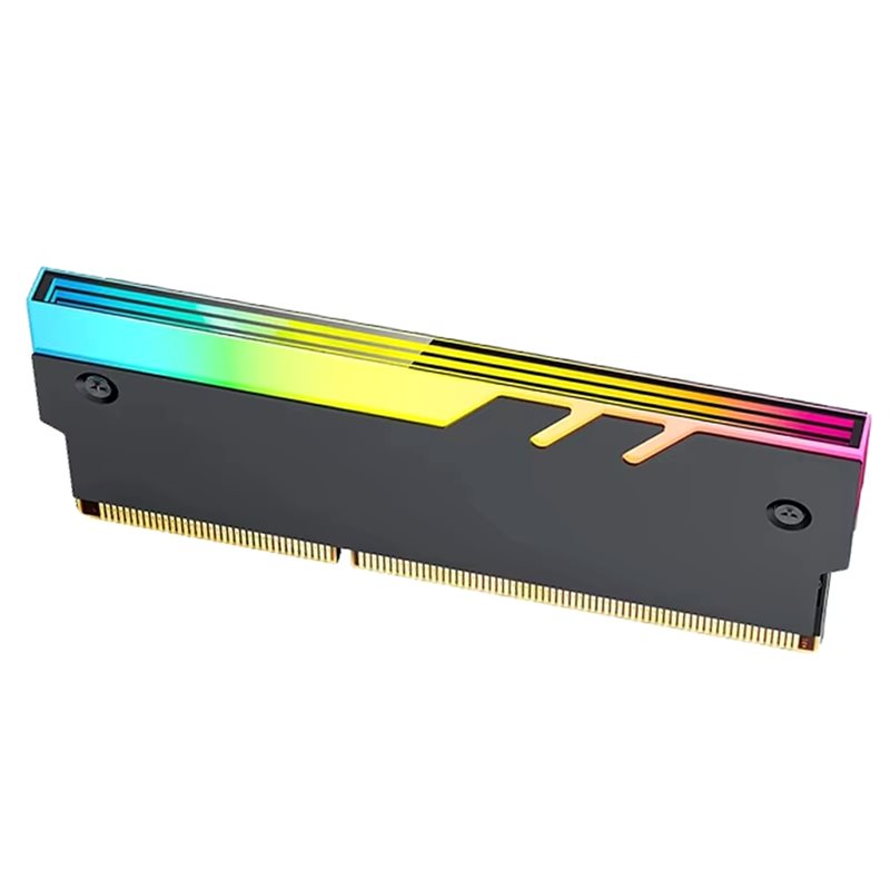 Ddr3 Ram - Disipador de Calor para Memoria de