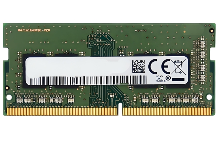 Ddr3 Ram - Nueva memoria RAM SO-DIMM DDR3 1600MHz