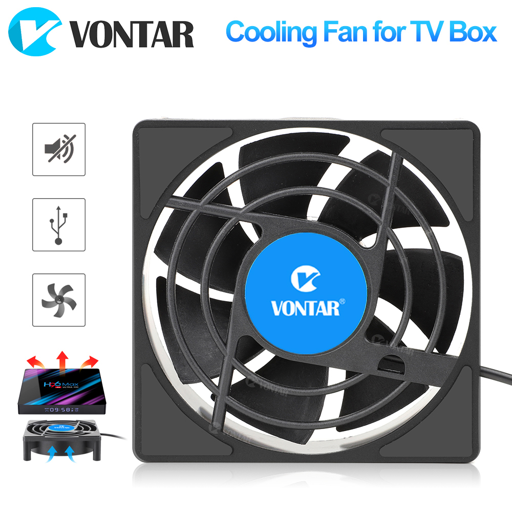 Ddr3 8Gb - VONTAR C1 ventilador de refrigeración para
