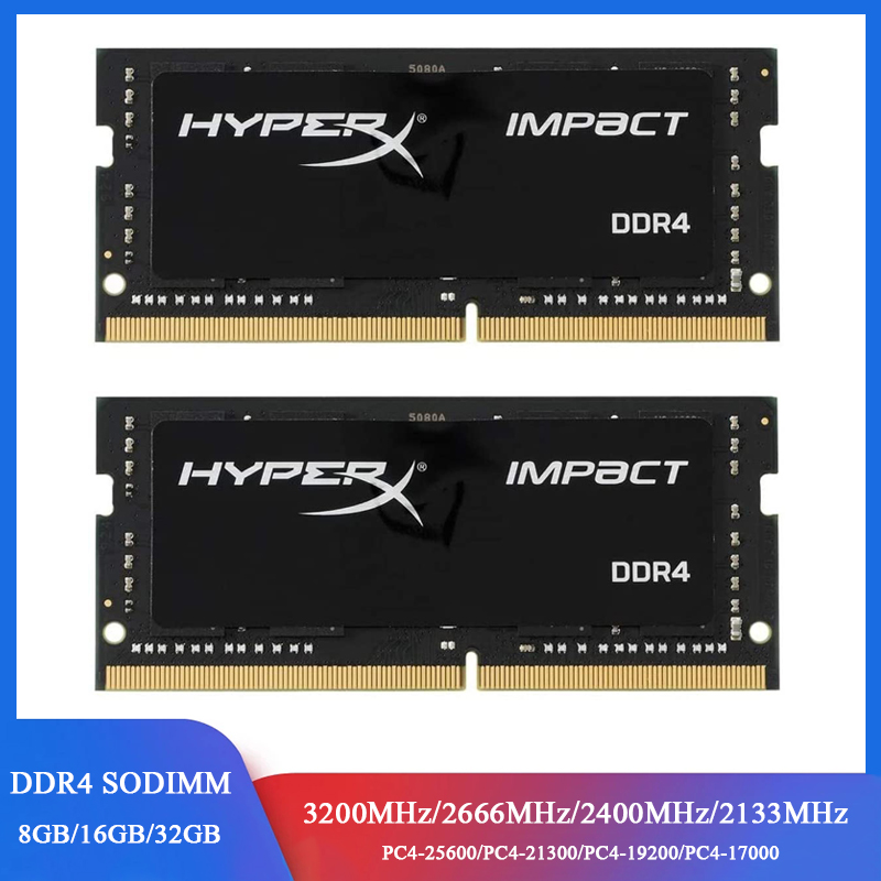 Ddr4 2400Mhz - Memoria RAM DDR4 de 16GB, 8GB,