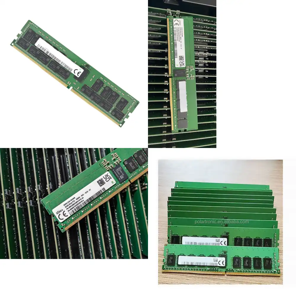Ddr4 Ram - Memoria RAM DDR4 HMAG94DXNRB204N de 64GB,