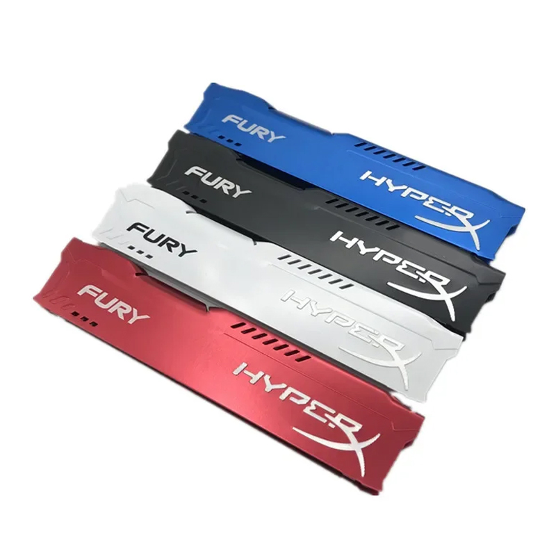 Ddr2 Ram - Disipador de calor para memoria RAM
