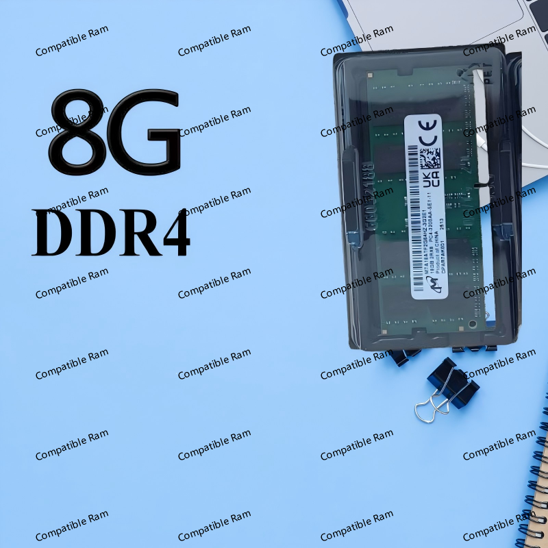 Ddr3 Ram - Nueva memoria RAM SO-DIMM DDR3L para