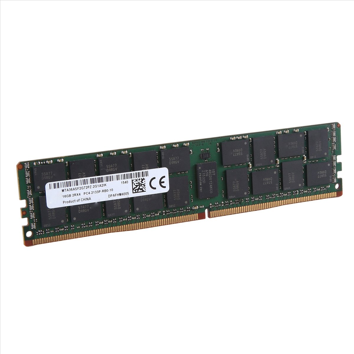 Ecc Ram Server - Memoria RAM para Servidor DT345, 16GB