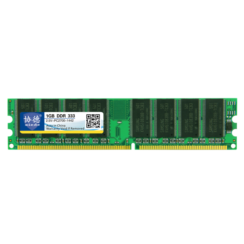 A72Z Xiede Módulo de memoria R - Ram Memory Module reseña y precio