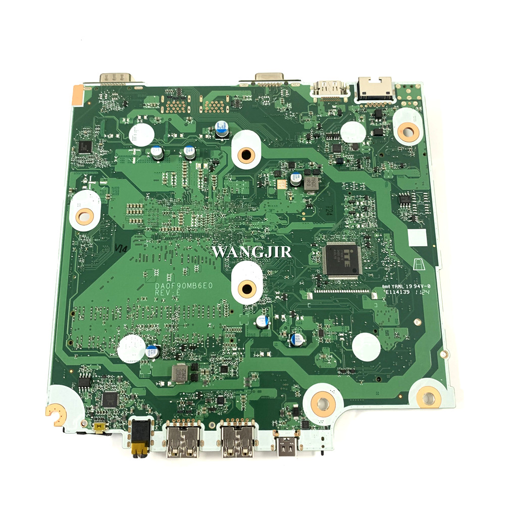 F90, placa base para HP 260 G4 - Ddr4 16Gb reseña y precio