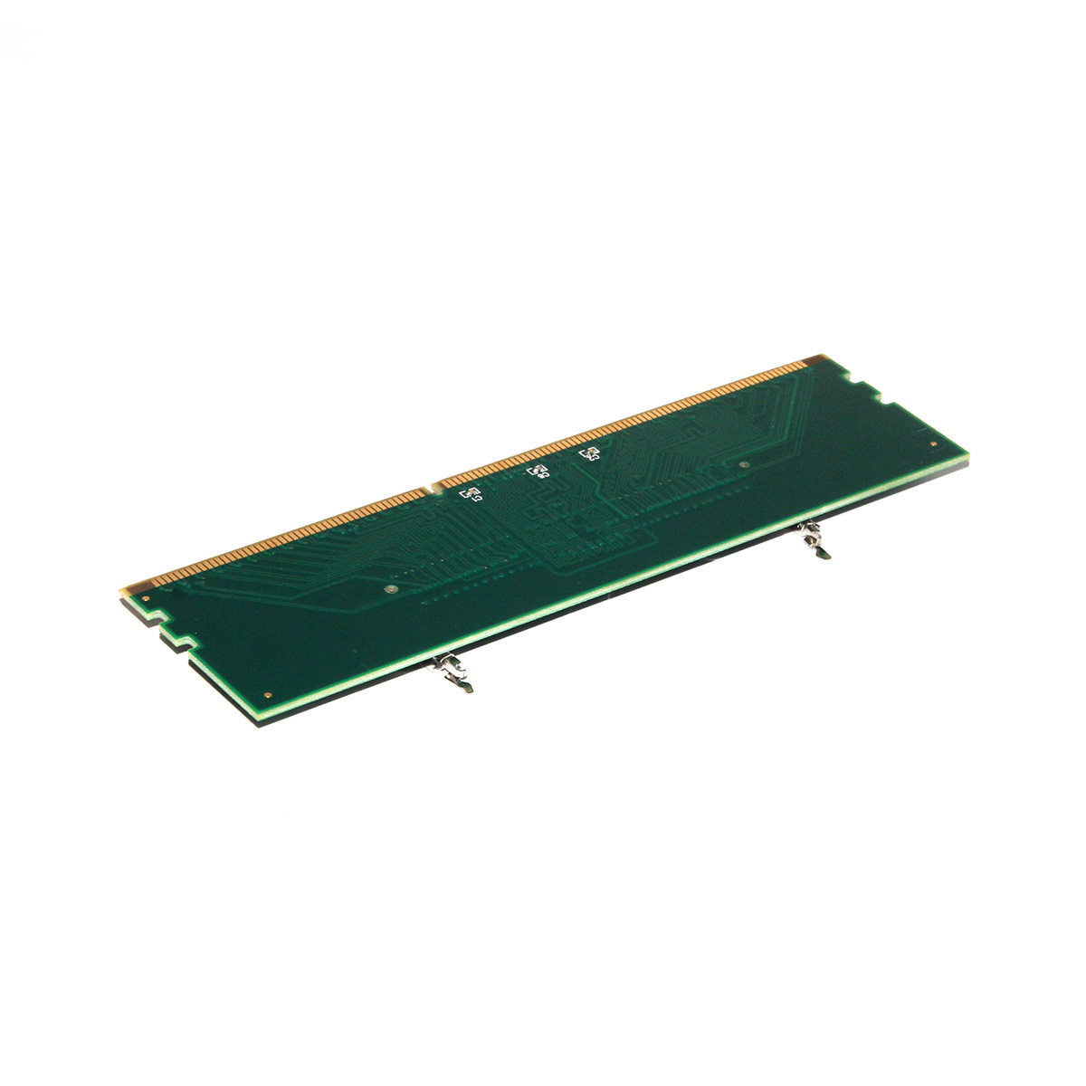 1 unidad: adaptador de tarjeta - Sodimm Ddr4 reseña y precio
