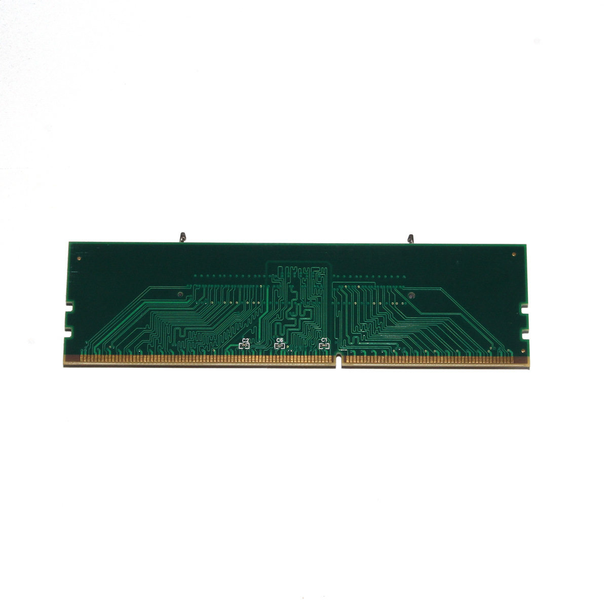 1 unidad: adaptador de tarjeta - Sodimm Ddr4 reseña y precio