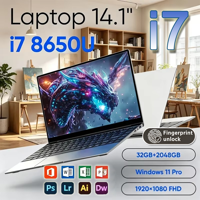 Portátil Handy 2026 Nuevo Ultr - Ddr4 Laptop Ram reseña y precio