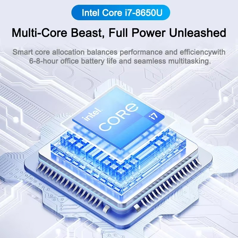 Portátil Handy 2026 Nuevo Ultr - Ddr4 Laptop Ram reseña y precio
