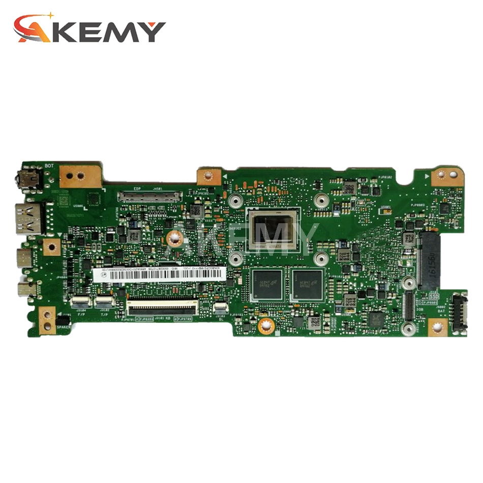 Placa Base para ASUS Zenbook U - Ddr2 Ram reseña y precio