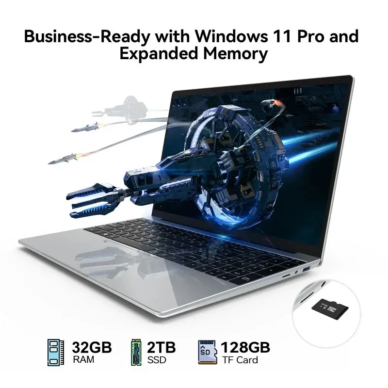 Nueva Laptop 2026 de 15.6' con - Ddr4 Laptop Ram reseña y precio