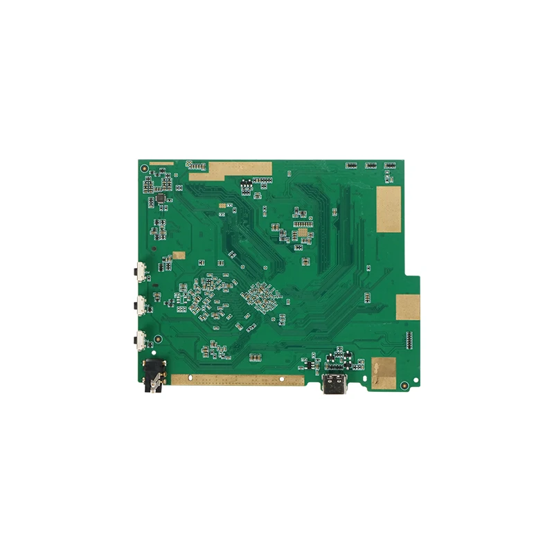 Placa base AC POE con módulo d - Ddr4 Ram reseña y precio
