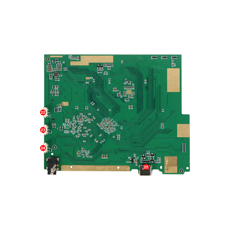 Placa base AC POE con módulo d - Ddr4 Ram reseña y precio