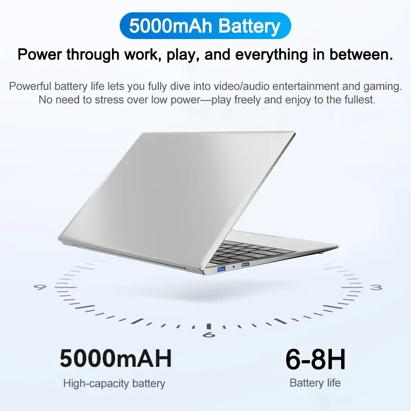 Portátil ultrafino de 15,6 pul - Ddr4 Laptop Ram reseña y precio