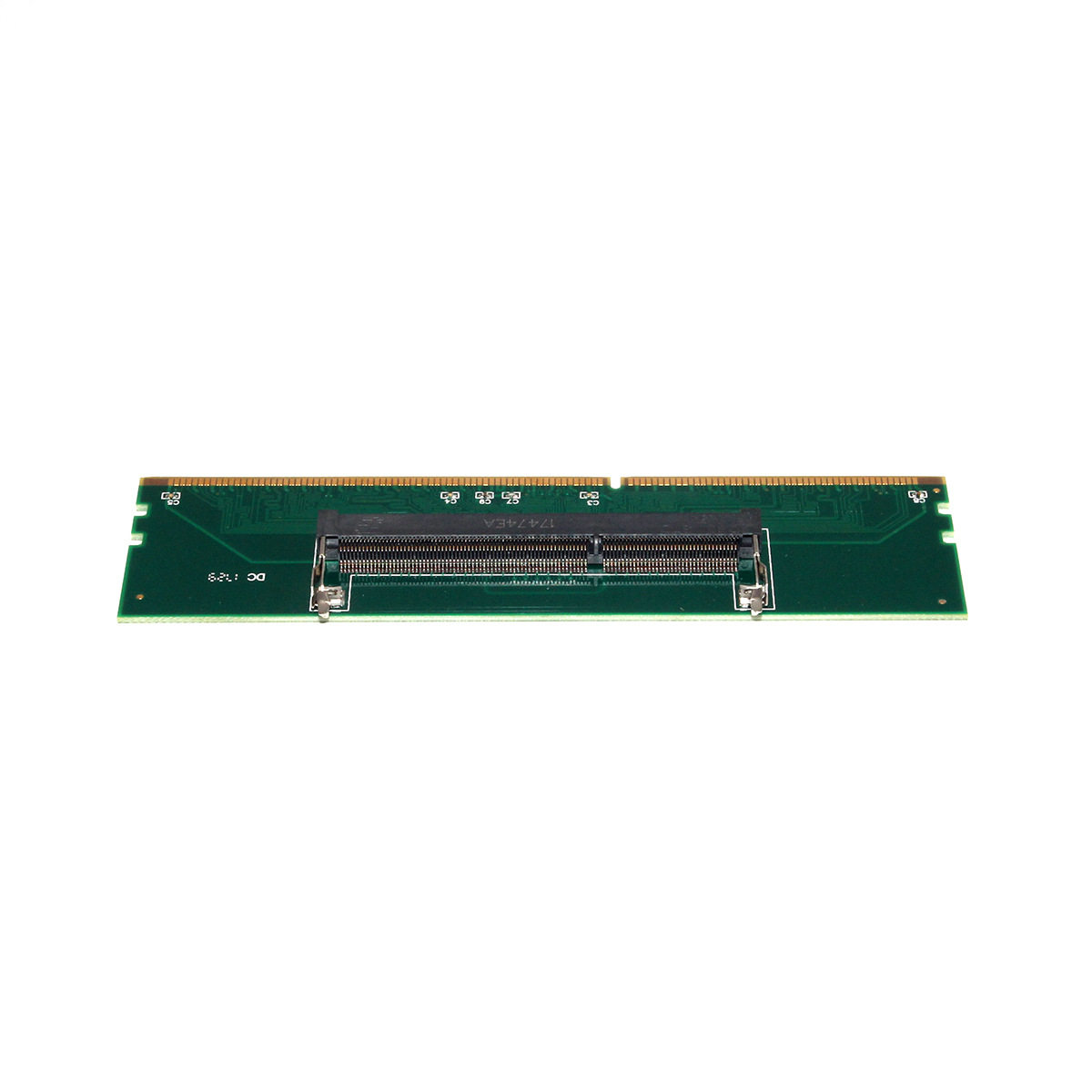 1 adaptador de memoria DDR4 pa - Sodimm Ddr4 reseña y precio