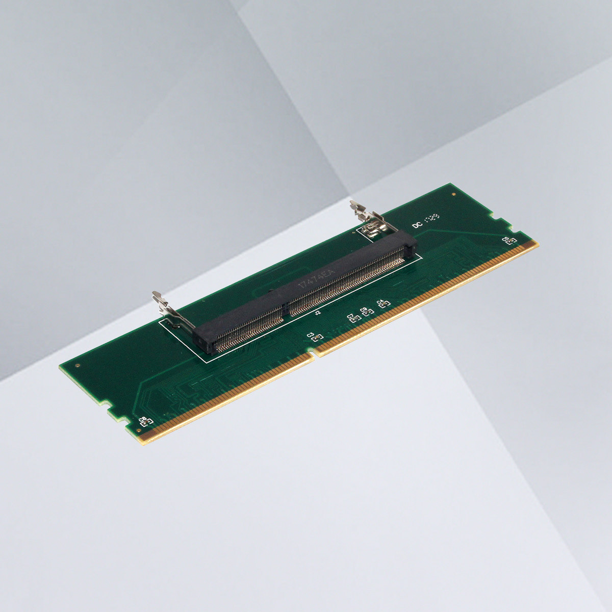 1 adaptador de memoria DDR4 pa - Sodimm Ddr4 reseña y precio