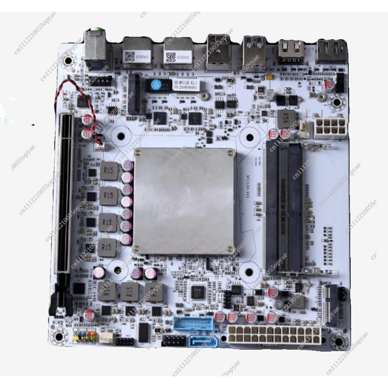 Placa Base para Computadora de - Ddr4 Desktop Ram reseña y precio
