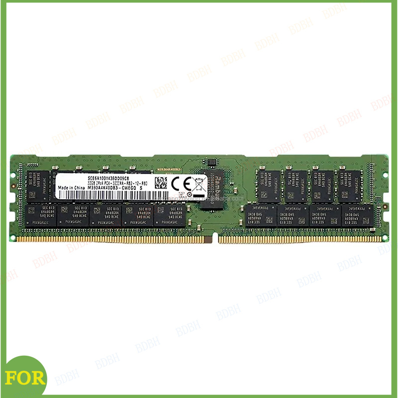 BDBH M393A8G40AB2-CWE 64GB DDR - Ddr4 3200Mhz reseña y precio