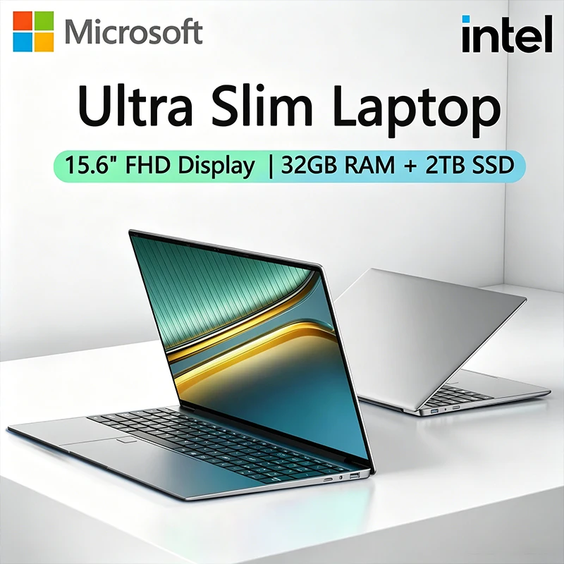Nueva Laptop Ultradelgada de 1 - Ddr4 Laptop Ram reseña y precio