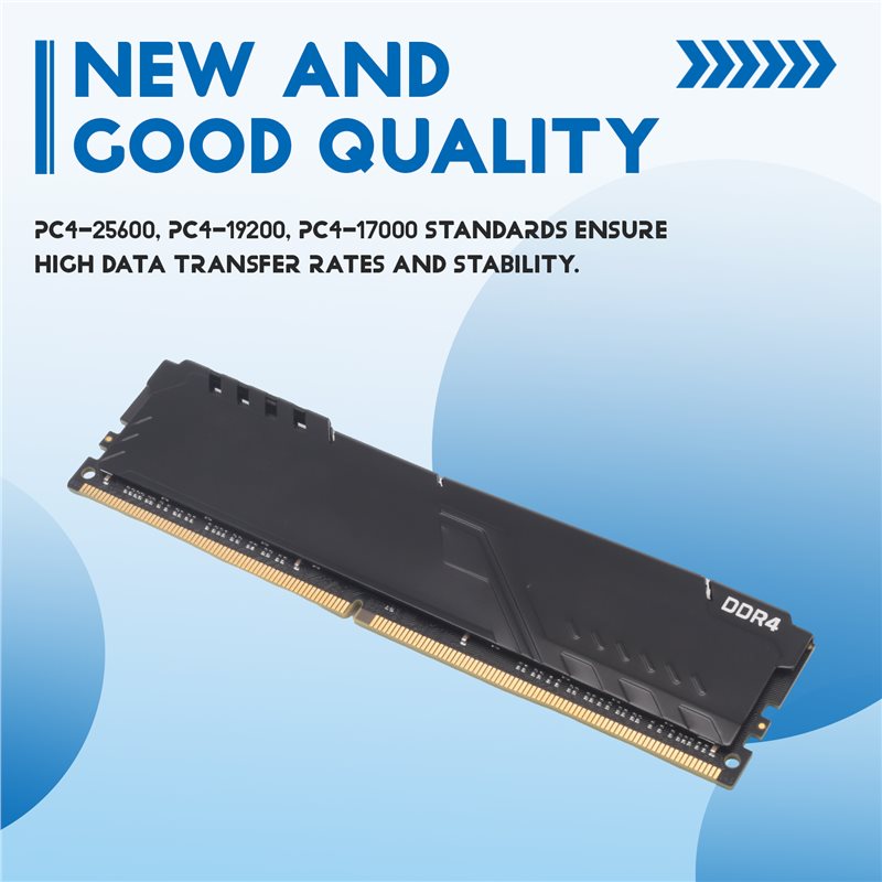 ¡Nuevo! Memoria RAM DDR4 3200M - Ddr4 3200 16Gb reseña y precio