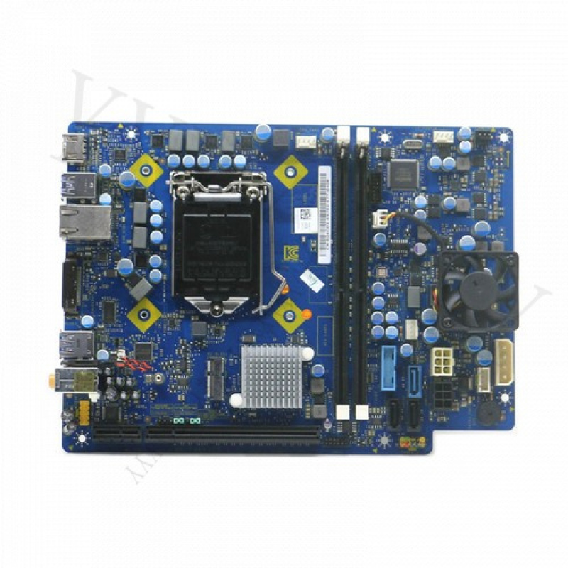 Placa base Y+For Dell X51 R3 A - Ddr4 32Gb reseña y precio