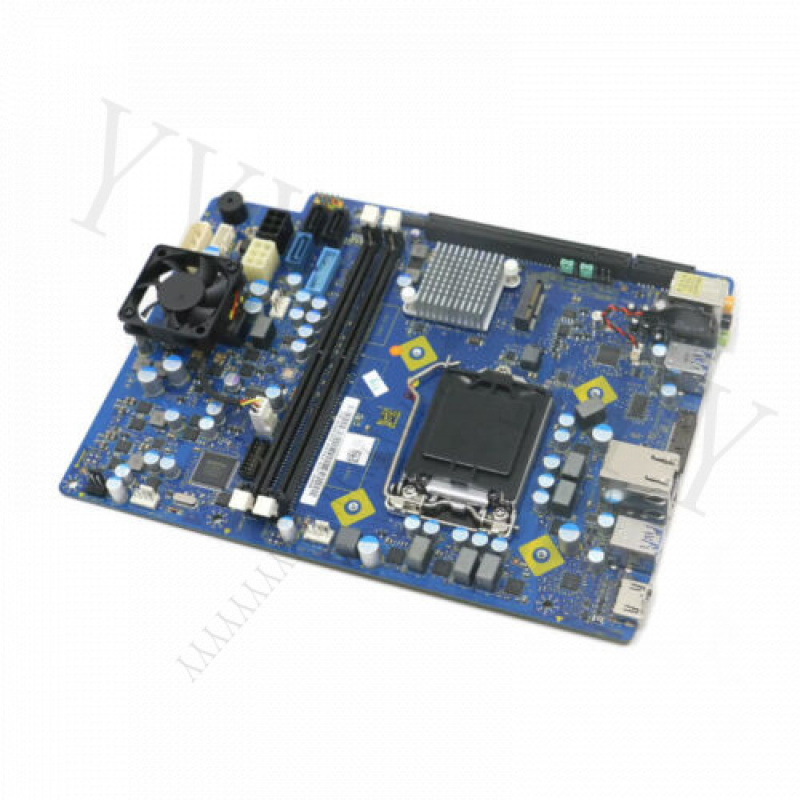 Placa base Y+For Dell X51 R3 A - Ddr4 32Gb reseña y precio