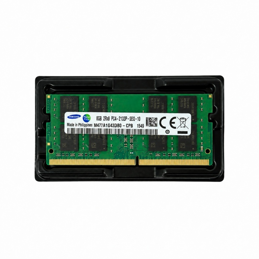 Memoria RAM para portátiles Sa - Ddr4 2400Mhz reseña y precio