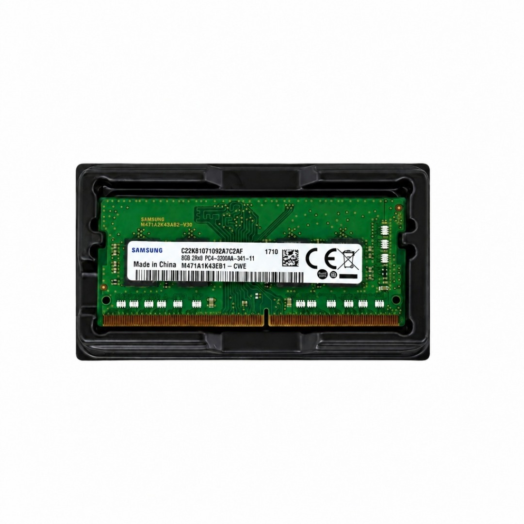 Memoria RAM para portátiles Sa - Ddr4 2400Mhz reseña y precio