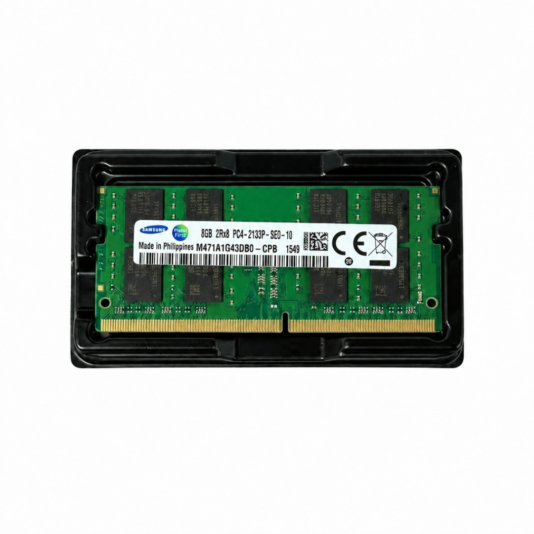 Memoria RAM para portátiles Sa - Ddr4 2400Mhz reseña y precio