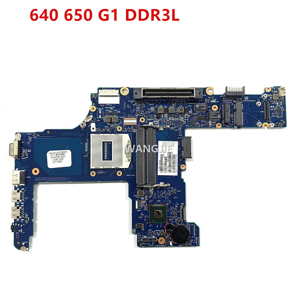 744009 -001 744009 -601 para l - Ddr3 8Gb reseña y precio