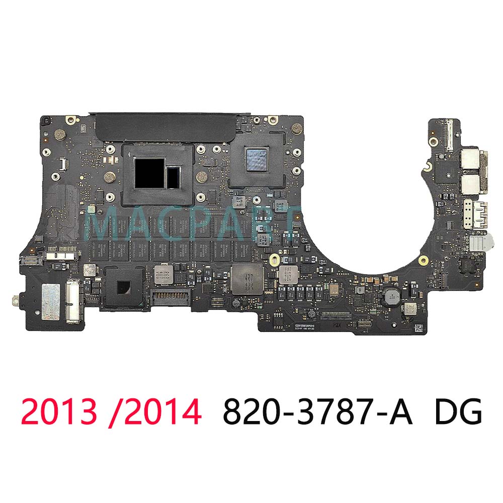 Placa Base Original Probada A1 - Ddr3 8Gb reseña y precio