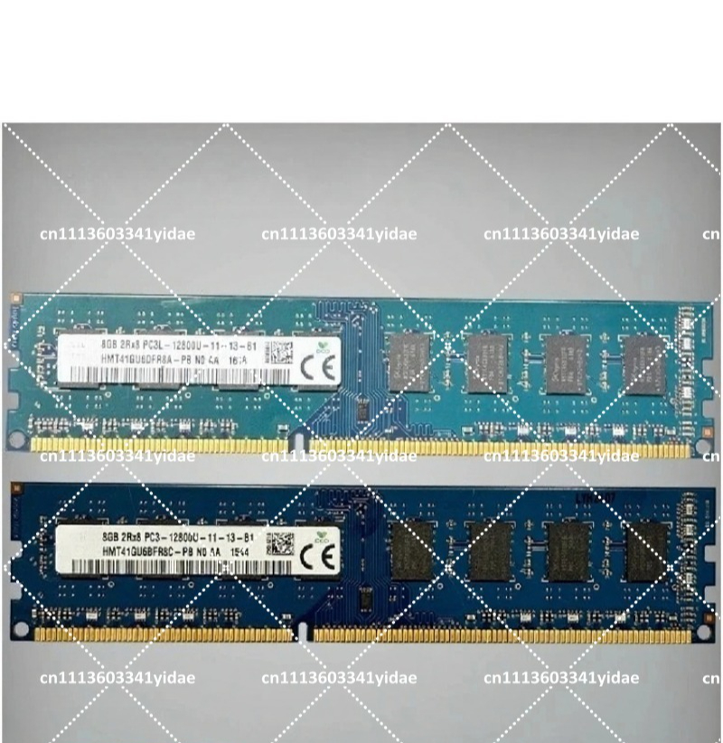 Módulo de Memoria RAM para Por - Ram Memory Module reseña y precio