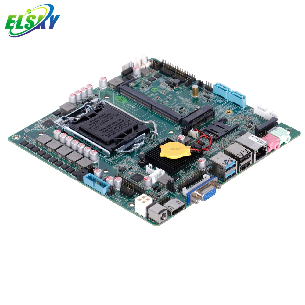 Chipset de placa base lga 1150 - Ddr4 16Gb reseña y precio