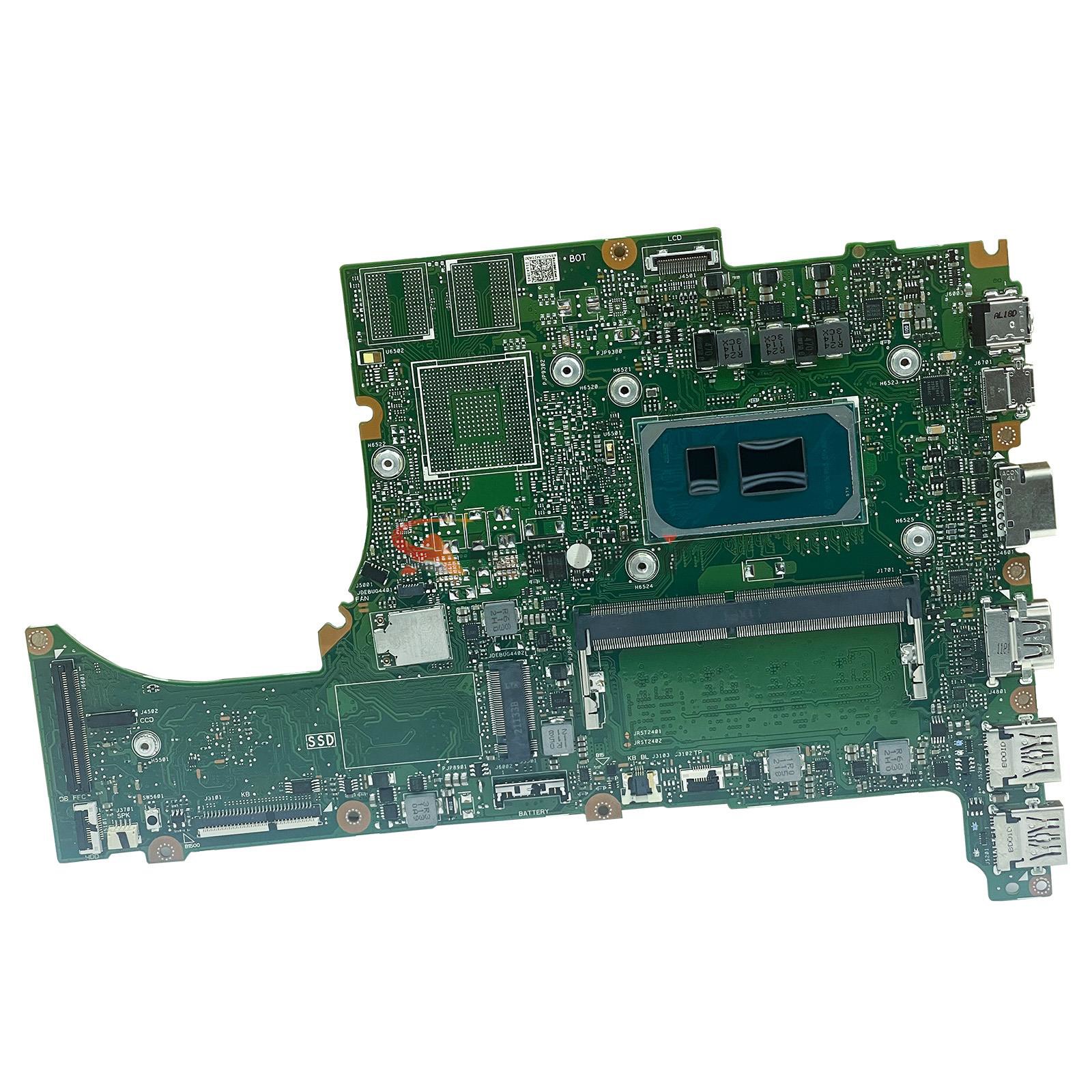 Shenzhen B1400CEPEY para ASUS  - Ddr4 16Gb reseña y precio