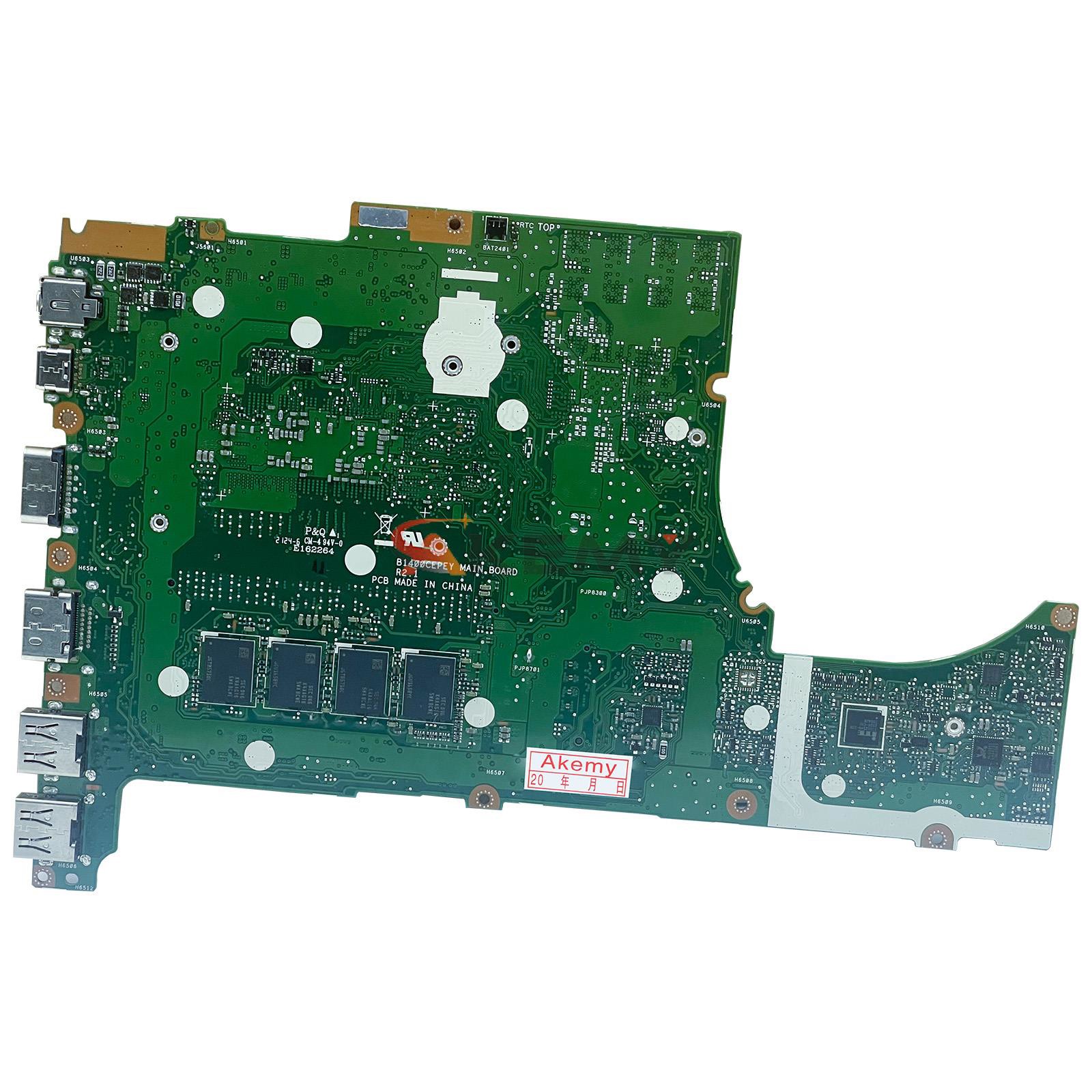 Shenzhen B1400CEPEY para ASUS  - Ddr4 16Gb reseña y precio