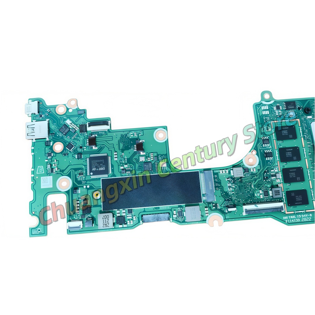 Placa base DA0ZBQMBAD0 para Ac - Ddr4 8Gb reseña y precio