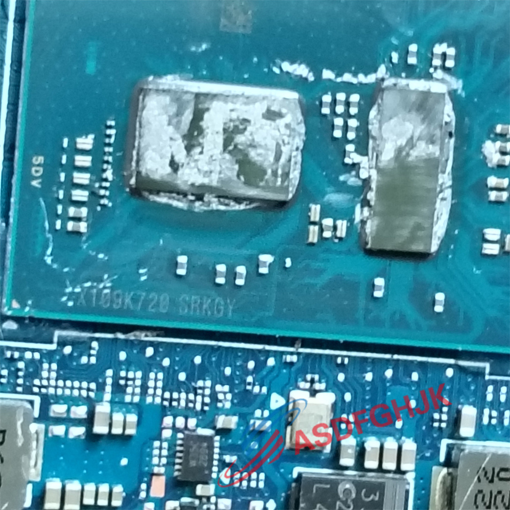 NB2929_MB_V4_PCB para placa ba - Ddr3 8Gb reseña y precio