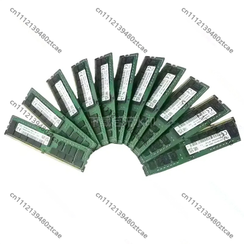 Memoria RAM para Servidor Regi - Ecc Ram Server reseña y precio
