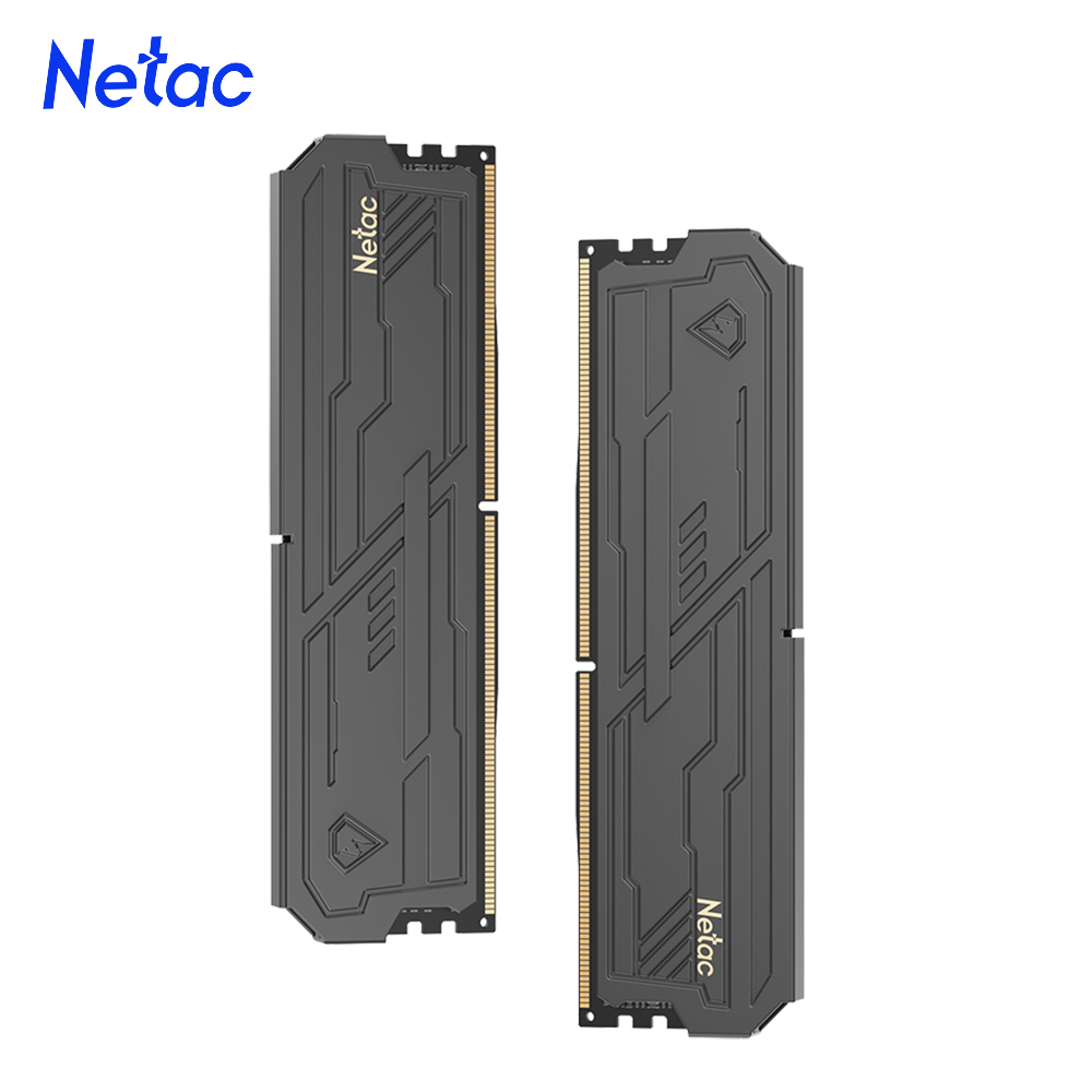 Memoria RAM Netac DDR4 8GB 16G - Ddr4 2400Mhz reseña y precio
