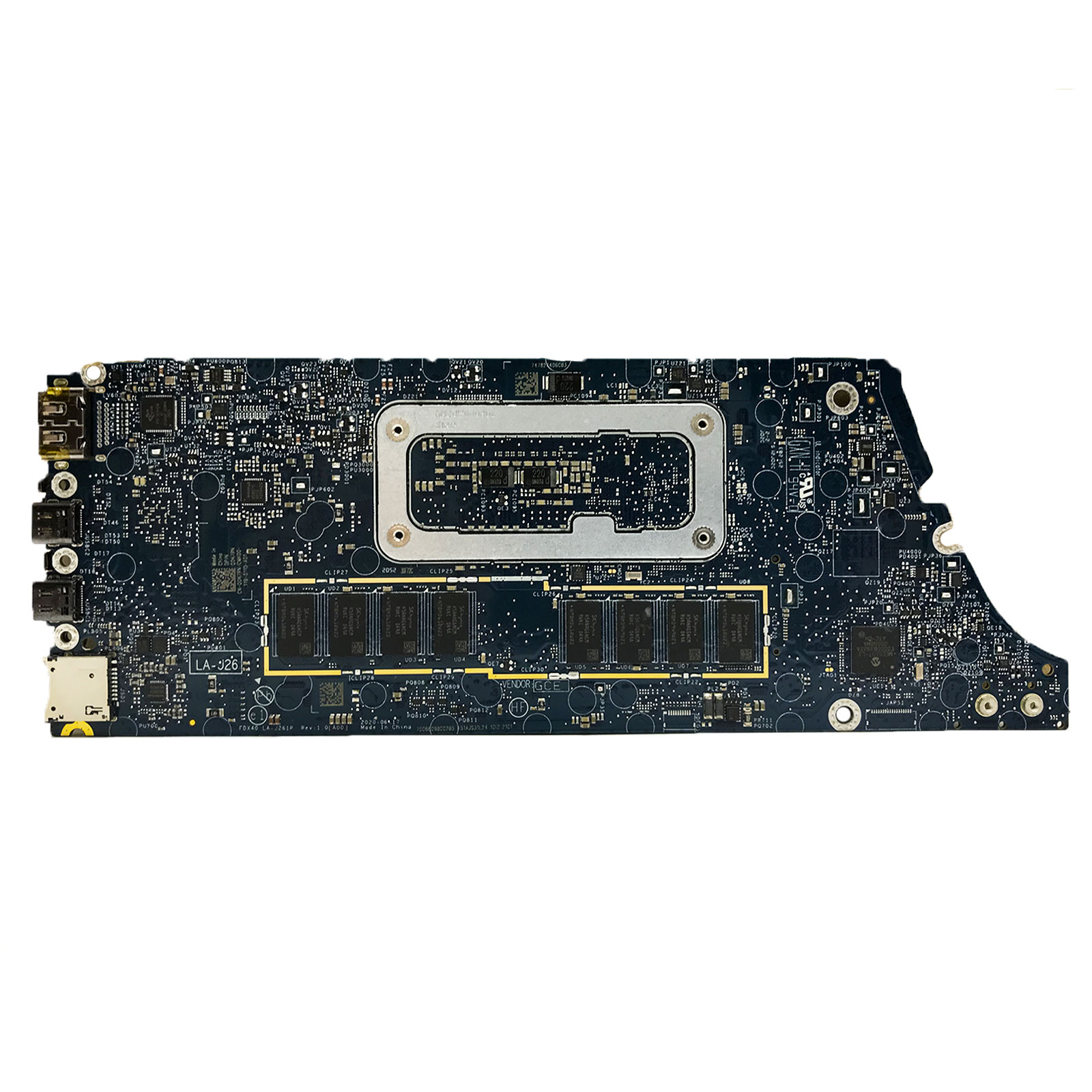 Para Dell Latitude 7310 7410 p - Ddr2 Ram reseña y precio